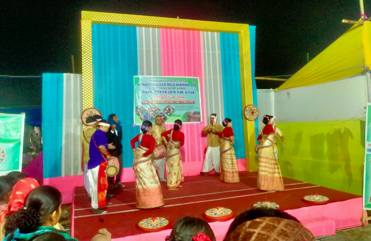 Women Empowerment
